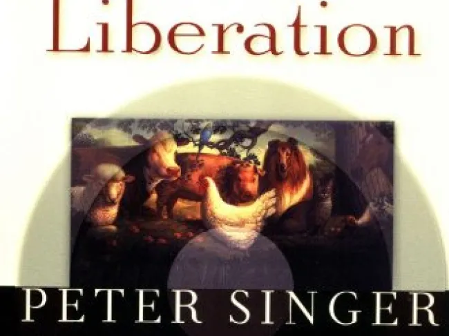 animal-liberation